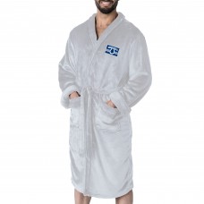 Indianapolis Colts The Northwest Group White Rollout Silk Touch Robe