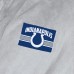 Indianapolis Colts The Northwest Group White Rollout Silk Touch Robe