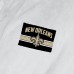 New Orleans Saints The Northwest Group White Rollout Silk Touch Robe