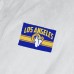 Los Angeles Rams The Northwest Group Rollout Silk Touch Robe - White