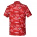 Kansas City Chiefs Reyn Spooner Red Pua Performance Game Day Polo
