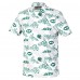 New York Jets Reyn Spooner White Pua Performance Game Day Polo