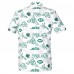 New York Jets Reyn Spooner White Pua Performance Game Day Polo