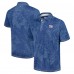 New York Giants Tommy Bahama Royal Sport Santiago Paradise Polo