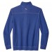Los Angeles Chargers Tommy Bahama Royal Sport Tobago Half-Zip Pullover