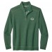 Green Bay Packers Tommy Bahama Green Sport Tobago Half-Zip Pullover