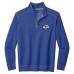 Los Angeles Rams Tommy Bahama Sport Tobago Half-Zip Pullover - Royal