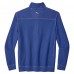 Los Angeles Rams Tommy Bahama Sport Tobago Half-Zip Pullover - Royal