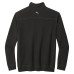 Пуловер Buffalo Bills Tommy Bahama Black Sport Tobago Half-Zip
