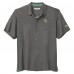 Minnesota Vikings Tommy Bahama Gray Catch of the Day IslandZone Button-Up Shirt