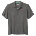 San Francisco 49ers Tommy Bahama Gray Catch of the Day IslandZone Button-Up Shirt