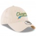 Бейсболка Los Angeles Chargers New Era Cream Charger Power 9TWENTY