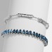 Dallas Cowboys BaubleBar Set of Two Tennis Bracelets