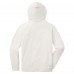 Minnesota Vikings UNRL White 25 Crossover Hoodie II