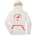 Толстовка Buffalo Bills UNRL White 25 Crossover II Толстовка Buffalo Bills UNRL White 25 Crossover II