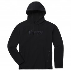 Minnesota Vikings UNRL Black 25 Elevation Hoodie
