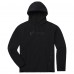 Minnesota Vikings UNRL Black 25 Elevation Hoodie