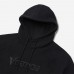 Minnesota Vikings UNRL Black 25 Elevation Hoodie