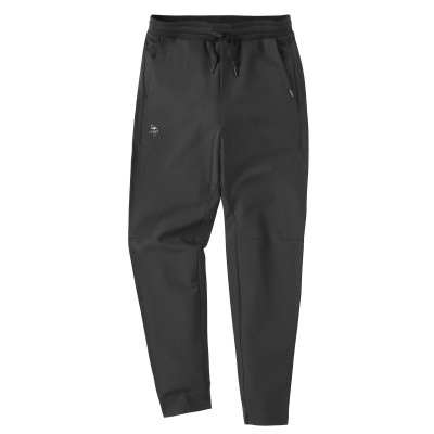 Minnesota Vikings UNRL Black Performance Pants