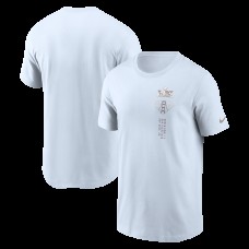 Super Bowl LX Nike Light Blue Ultra Dri-FIT T-Shirt Super Bowl LX Nike Light Blue Ultra Dri-FIT T-Shirt
