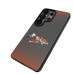 Чехол для Samsung Cincinnati Bengals Keyscaper Historic Collection 1968-1969