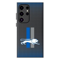 Detroit Lions Keyscaper Historic Collection 1961-1969 Galaxy Magnetic Bump Case