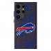 Buffalo Bills Keyscaper Paisley Galaxy Magnetic Bump Case