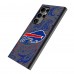 Buffalo Bills Keyscaper Paisley Galaxy Magnetic Bump Case