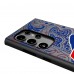 Buffalo Bills Keyscaper Paisley Galaxy Magnetic Bump Case