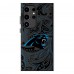 Carolina Panthers Keyscaper Paisley Galaxy Magnetic Bump Case