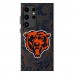 Chicago Bears Keyscaper Paisley Galaxy Magnetic Bump Case