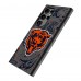 Chicago Bears Keyscaper Paisley Galaxy Magnetic Bump Case