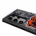 Chicago Bears Keyscaper Paisley Galaxy Magnetic Bump Case