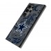 Dallas Cowboys Keyscaper Paisley Galaxy Magnetic Bump Case