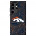 Denver Broncos Keyscaper Paisley Galaxy Magnetic Bump Case Denver Broncos Keyscaper Paisley Galaxy Magnetic Bump Case