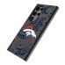 Denver Broncos Keyscaper Paisley Galaxy Magnetic Bump Case