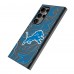 Detroit Lions Keyscaper Paisley Galaxy Magnetic Bump Case