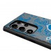 Detroit Lions Keyscaper Paisley Galaxy Magnetic Bump Case