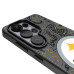 Чехол для Samsung Pittsburgh Steelers Keyscaper Paisley