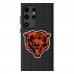 Chicago Bears Keyscaper Text Backdrop Galaxy Magnetic Bump Case