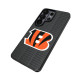Чехол для Samsung Cincinnati Bengals Keyscaper Text Backdrop