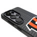 Чехол для Samsung Cincinnati Bengals Keyscaper Text Backdrop