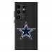 Dallas Cowboys Keyscaper Text Backdrop Galaxy Magnetic Bump Case