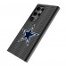 Dallas Cowboys Keyscaper Text Backdrop Galaxy Magnetic Bump Case