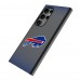 Buffalo Bills Keyscaper Linen Galaxy Magnetic Bump Case