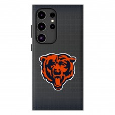 Chicago Bears Keyscaper Linen Galaxy Magnetic Bump Case