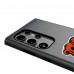 Chicago Bears Keyscaper Linen Galaxy Magnetic Bump Case