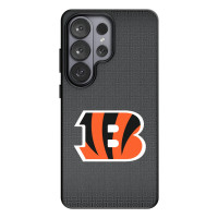 Чехол для Samsung Cincinnati Bengals Keyscaper Linen