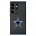 Dallas Cowboys Keyscaper Linen Galaxy Magnetic Bump Case