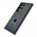 Dallas Cowboys Keyscaper Linen Galaxy Magnetic Bump Case